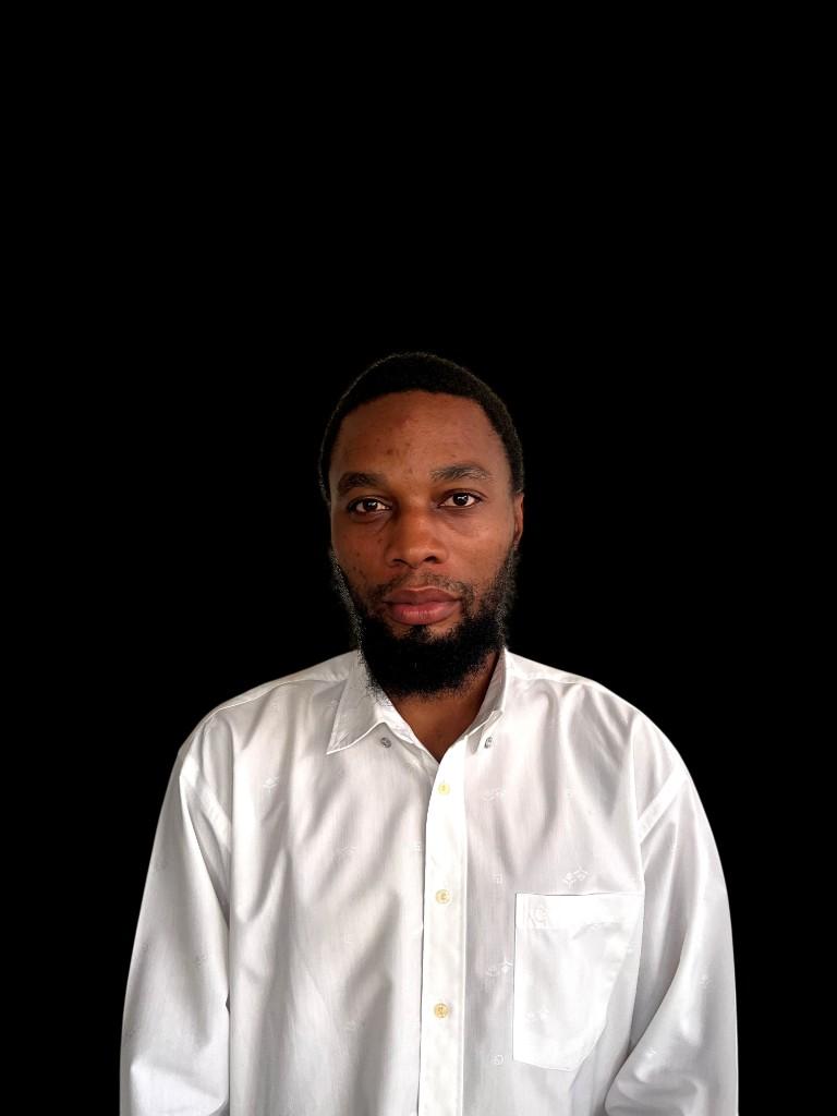 Portrait de Dimanche Sokoto, membre de l'equipe Light Digital Consulting