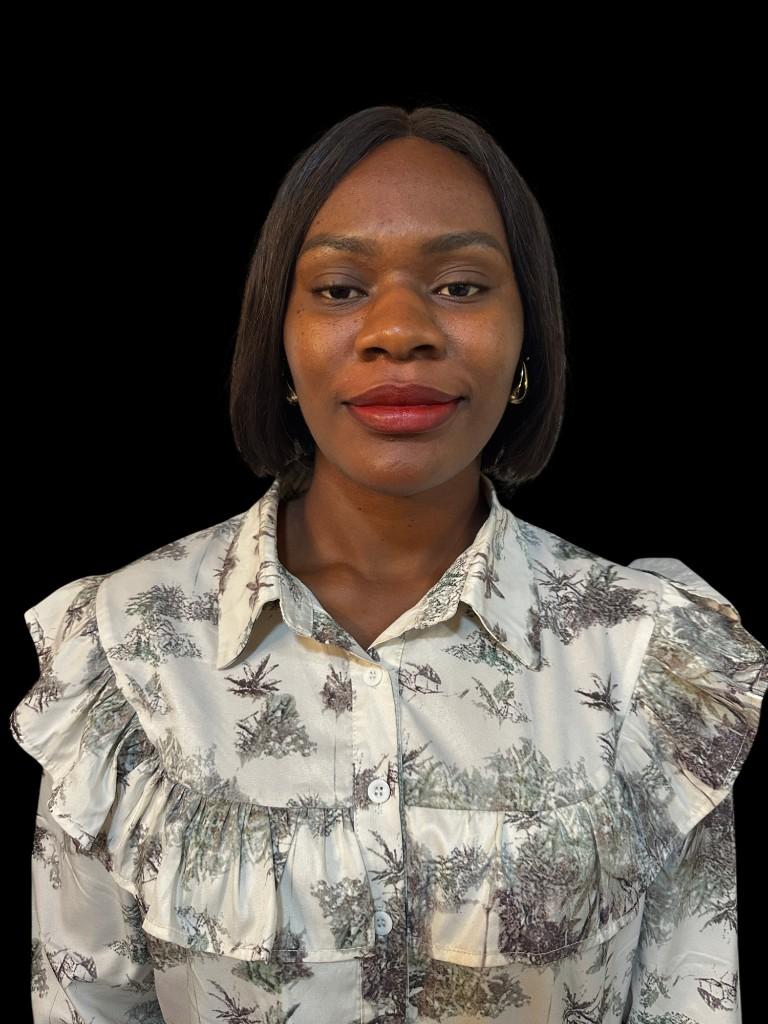 Portrait de Tatiana Maketa, Administration & Finances chez Light Digital Consulting